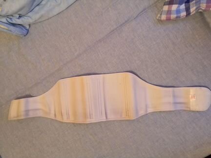 Бандаж дородовой фест