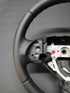 Руль Mitsubishi Lancer X на обмен