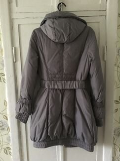 Зимнее пальто