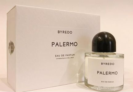 Byredo Palermo