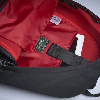 Рюкзак Woolrich x Hill-Side Daypack новый