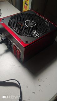 Блок питания Cougar cmx 1000w