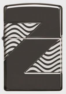 Zippo 49194 Collectible of The Year 2020 Z2 Vision
