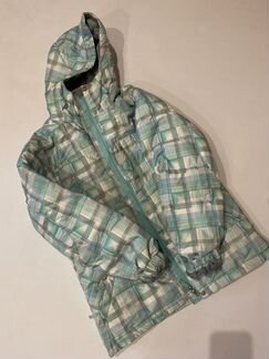 Женская горнолыжная куртка