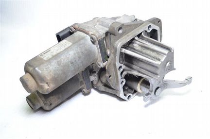 Блок переключения скоростей Изитроник Opel Astra H