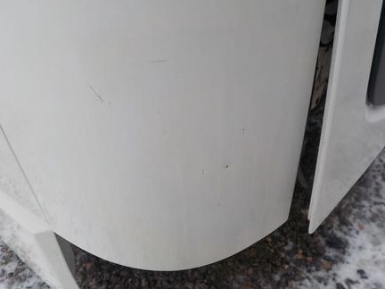 Угол кабины Вольво фм (Volvo FM) 20379172