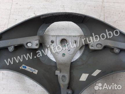 Руль Chrysler Voyager 3 EDZ 2000