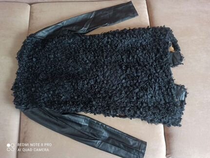 Пальто De Salitto