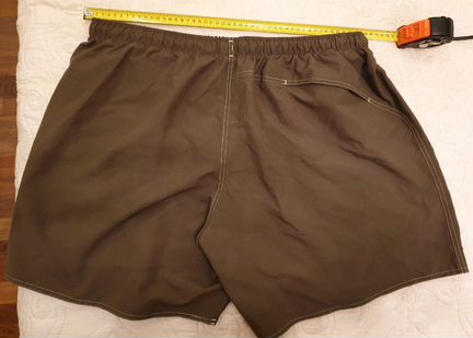 Шорты мужские из Декатлон, размер 54
