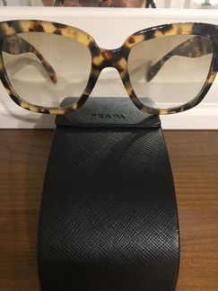 Очки солнцезащитные Prada оригинал
