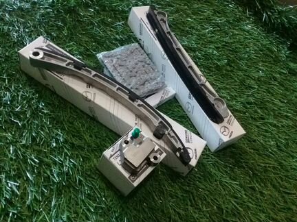 Грм Mazda 3 6 2.3 MPS комплект