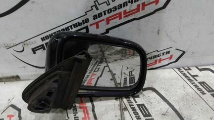 Зеркало honda CR-V RD1 RD2 5 контактов R черный QA