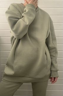 Спортивный костюм на флисе