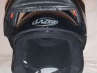 Шлем зимний снегоходный лазер модуляр объявление продам