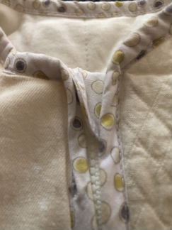 Спальный мешок Mothercare, 6-18 мес