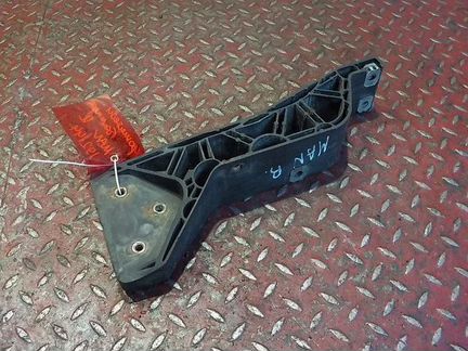 Кронштейн бампера ман тгс (MAN TGS) 81416146000