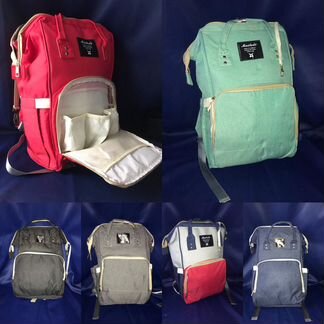 Рюкзак для мамы