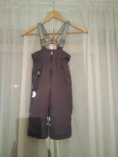 Полукомбез Керри(зима)