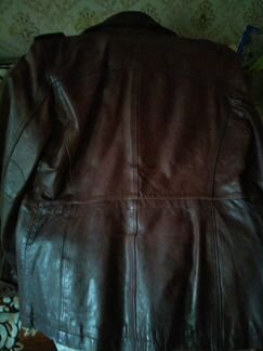 Куртка женская