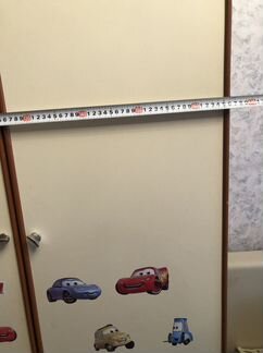 Шкаф в комнату