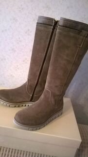 Зимние сапоги от Gaia Verdi, Италия