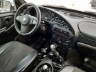 Chevrolet Niva 1.7 МТ, 2010, 133 293 км объявление продам