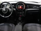 MINI Cooper 1.5 AT, 2018, 17 962 км объявление продам