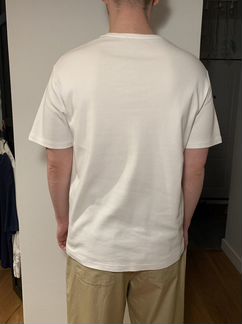 Футболка Cos