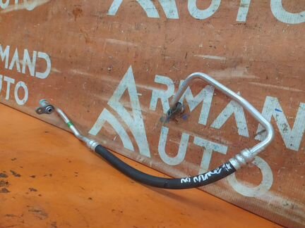 Трубка кондиционера Hyundai Creta 1 2016-Нв