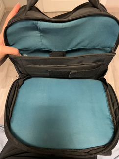 Samsonite рюкзак для ноутбука