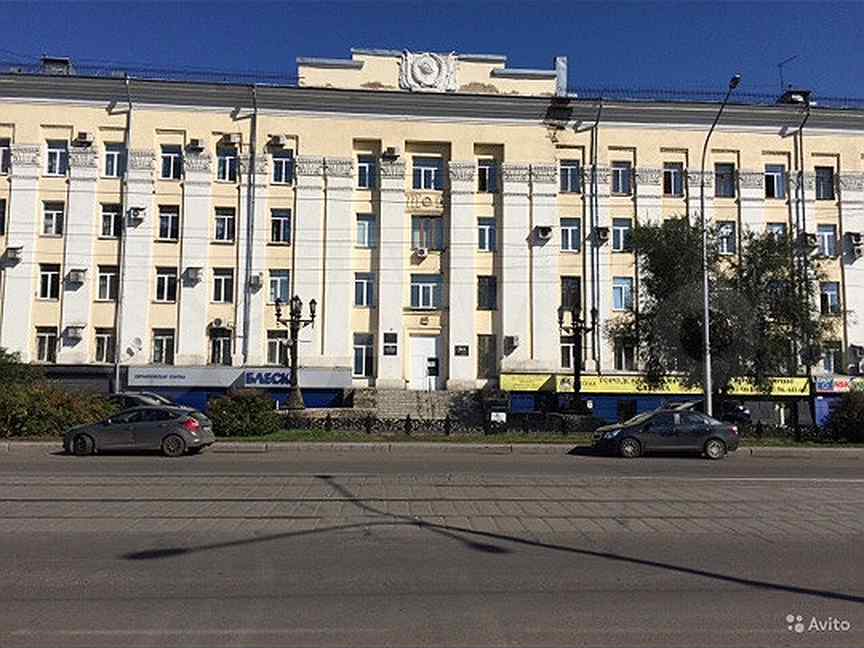 Орджоникидзе 13 фото