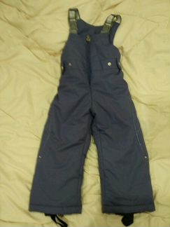 Комбинезон шалуны