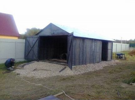 Сайт - металлопрокат и сварочные работы