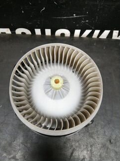 Мотор печки Opel Antara 2 2012