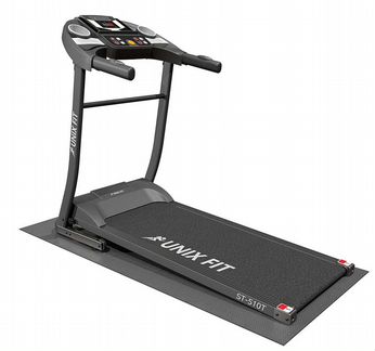 Беговая дорожка Unixfit ST-510T
