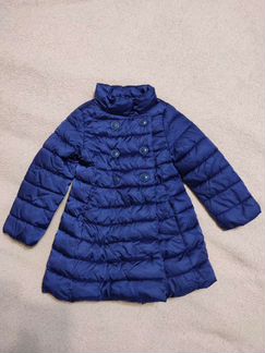 Куртка утепленная