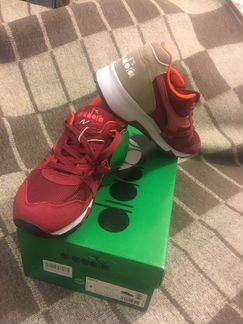 Кроссовки Diadora N9000 ори