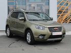 Geely Emgrand X7 2.0 МТ, 2016, 81 000 км