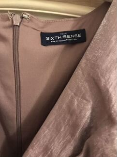 Платье женское