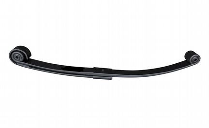 Рессора Freightliner передняя A1615657000