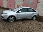 Ford Focus 1.6 МТ, 2005, 163 851 км