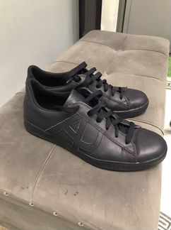 Кроссовки armani 42 размер