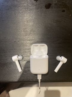 Mi true wireless earphones air twsej01jy