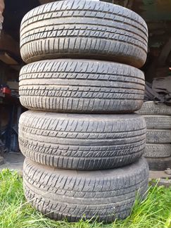 Комплект колёс Kia Sorento