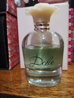 Туалетная вода Dolce&Gabbana Dolce