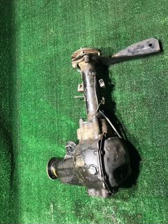 Редуктор передний Mitsubishi Pajero Sport K9 W