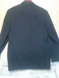 Мужской пиджак фирмы Кеtro(Россия)