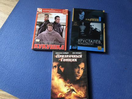 Фильмы. Николас Кейдж, Алексанр Герман, Александр