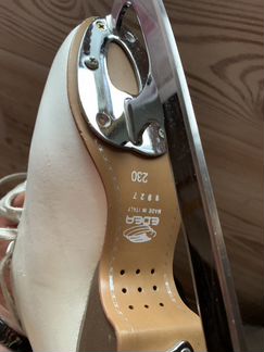 Коньки Edea Overture 230