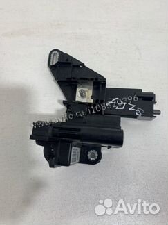 Распределитель тока Bmw 4-Series F36 B48B20A 2020